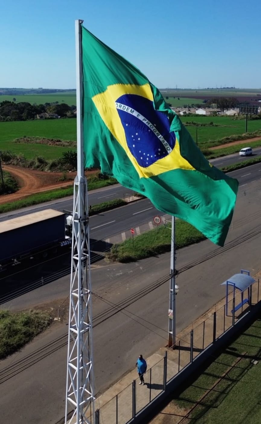 Bandeira Diversa