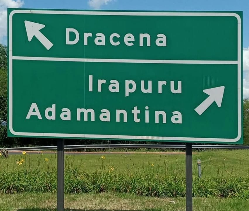 Placas Diversos