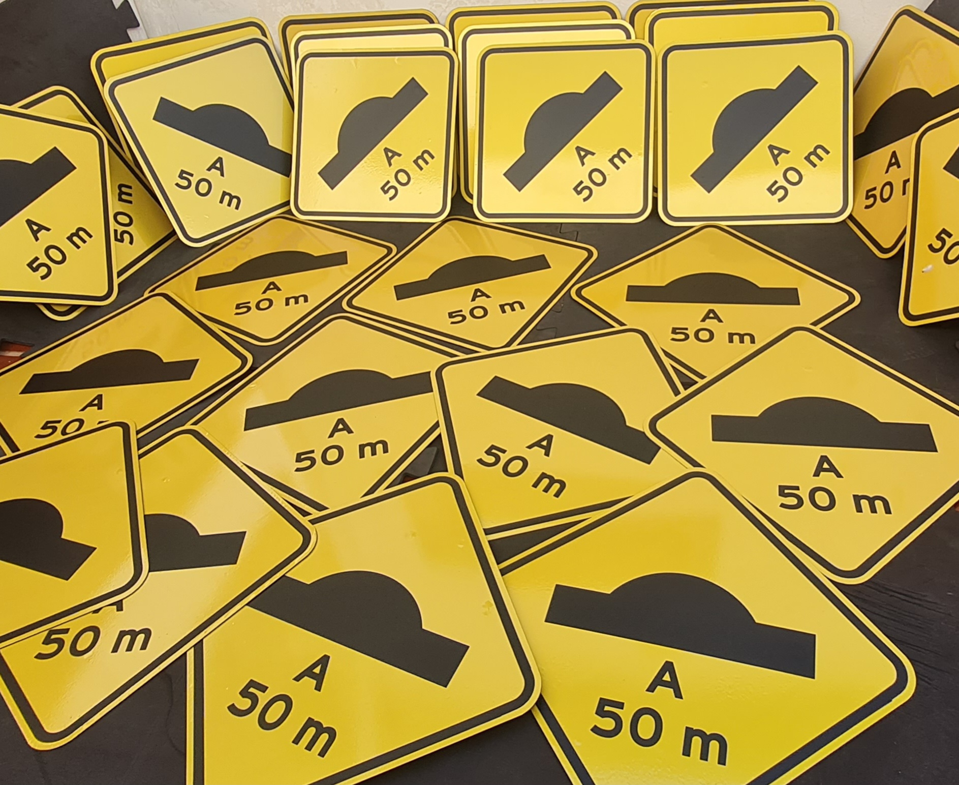 Placas Diversos
