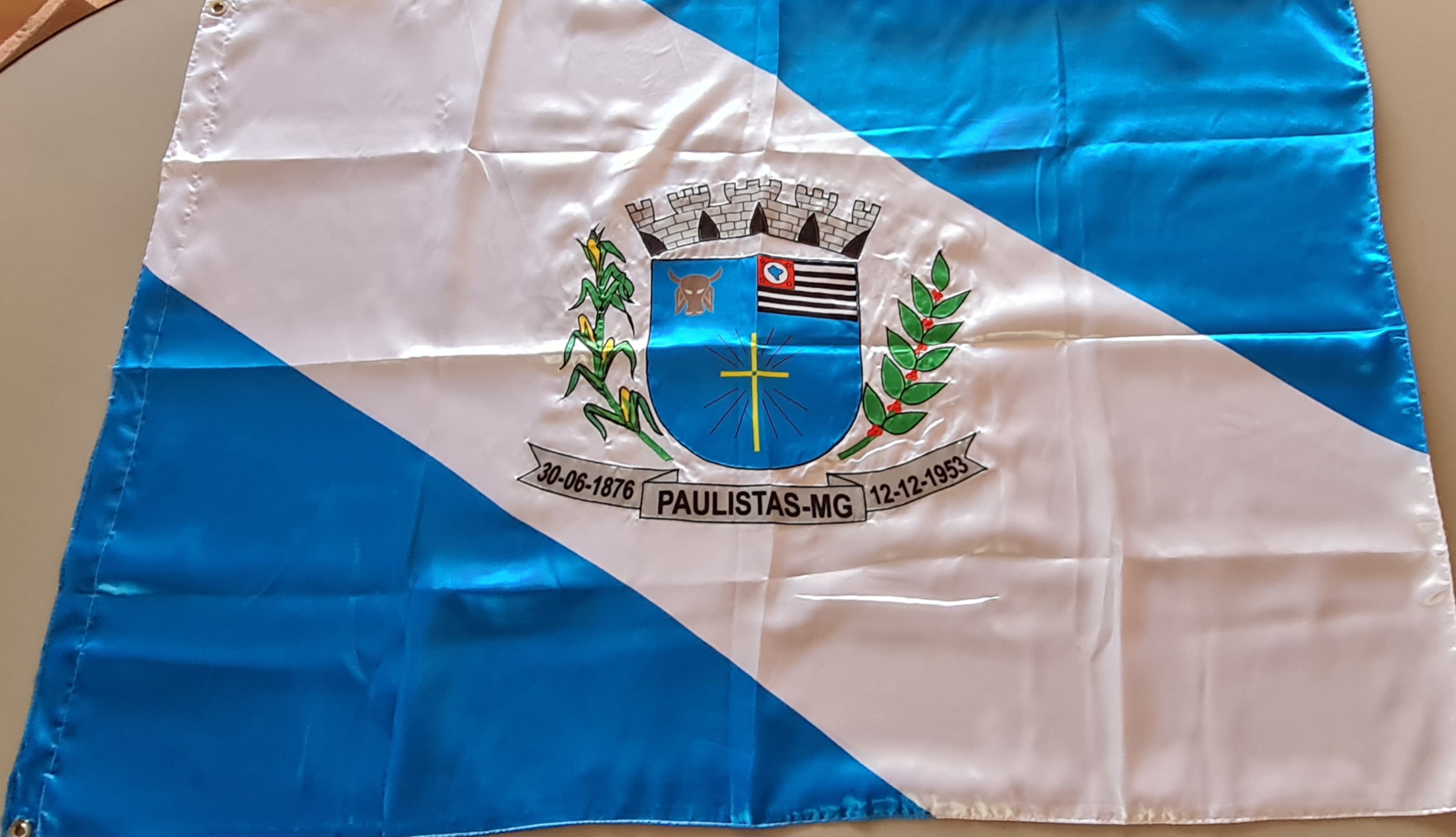 Bandeira Diversa
