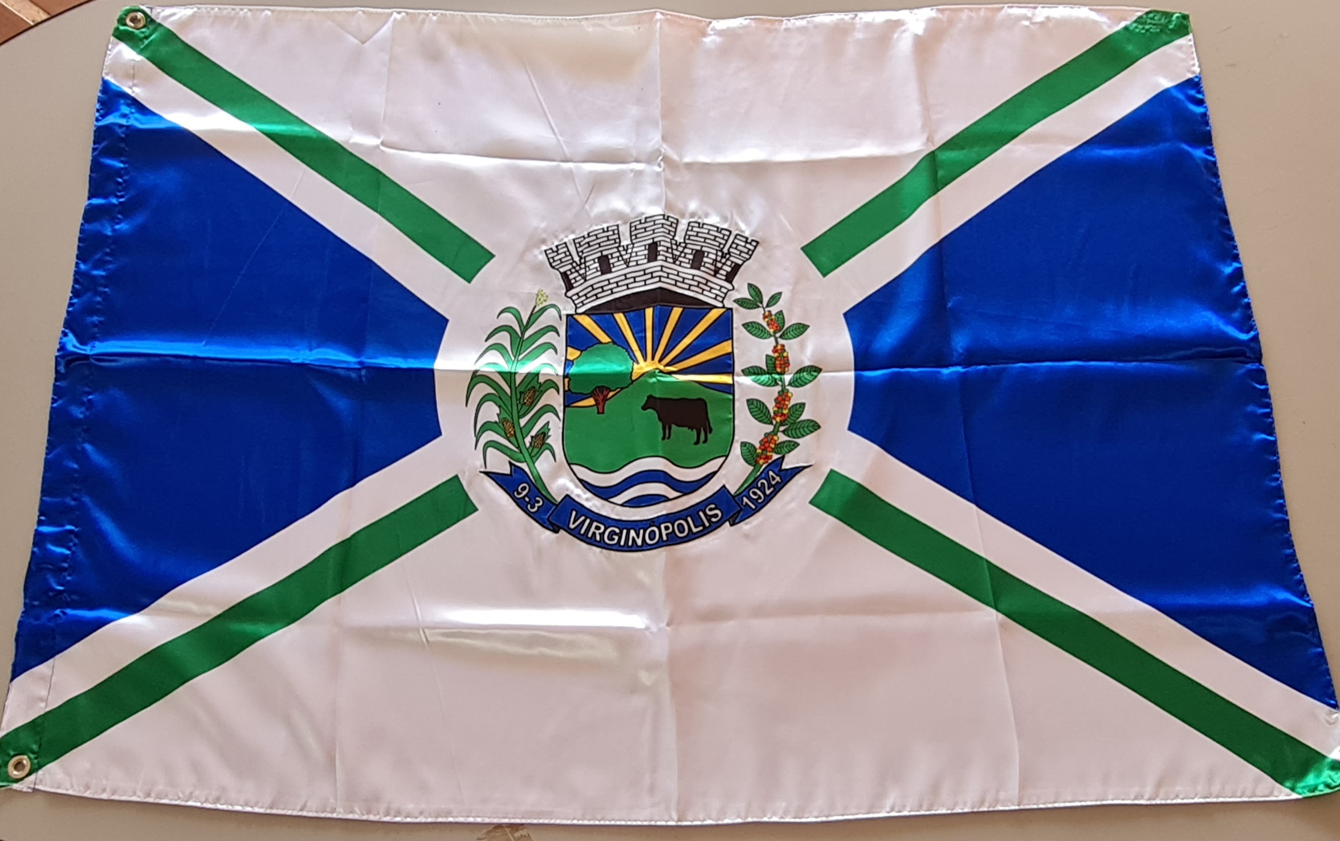 Bandeira Diversa