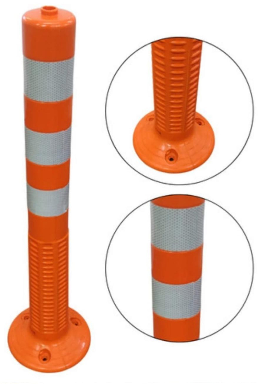 Delineador Tubular