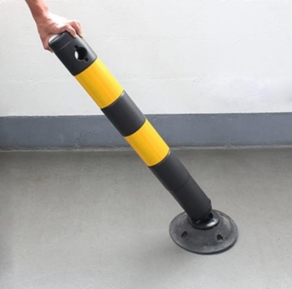 Delineador Tubular