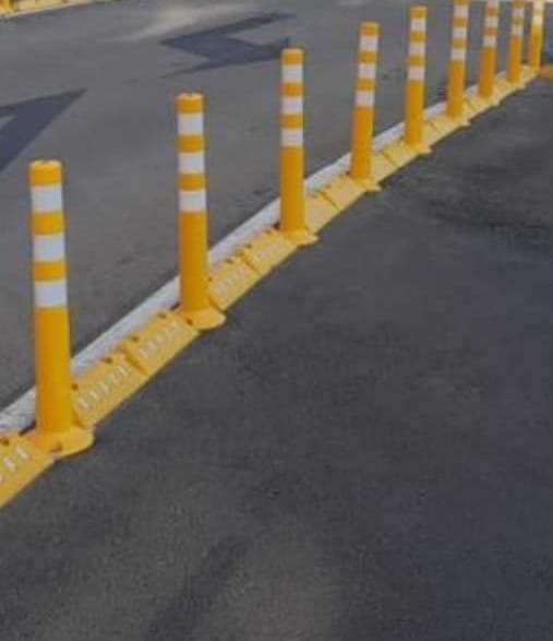 Delineador Tubular