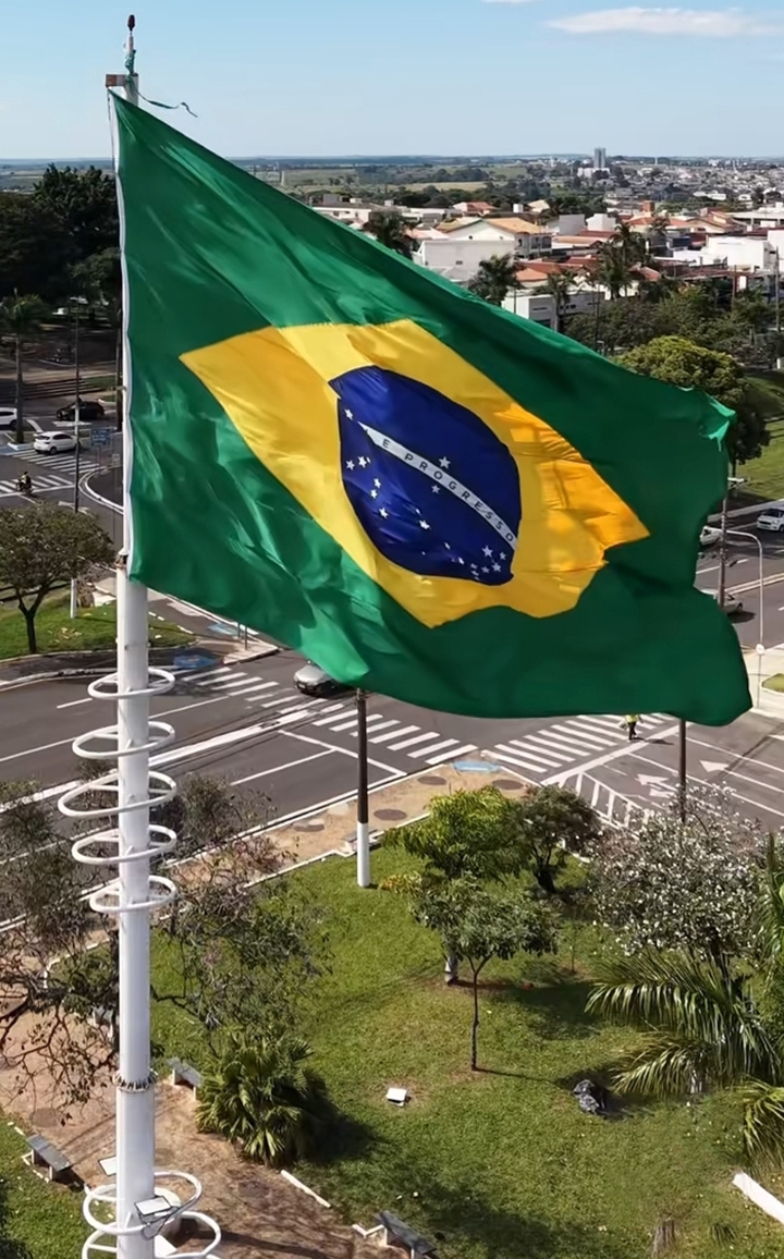 Bandeira Diversa