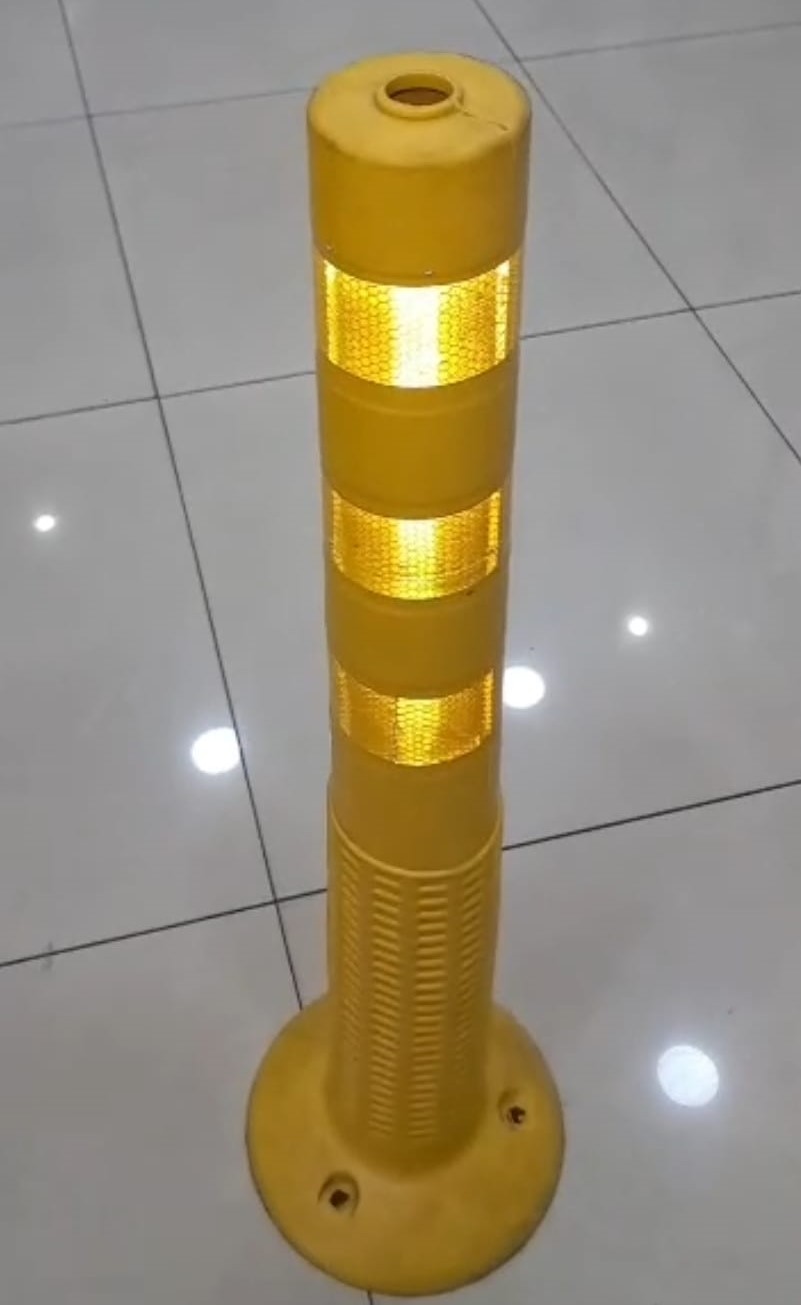 Delineador Tubular