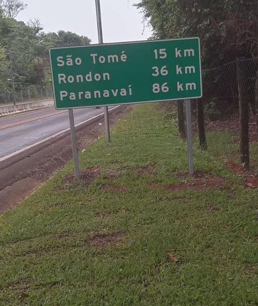 Placas Diversos
