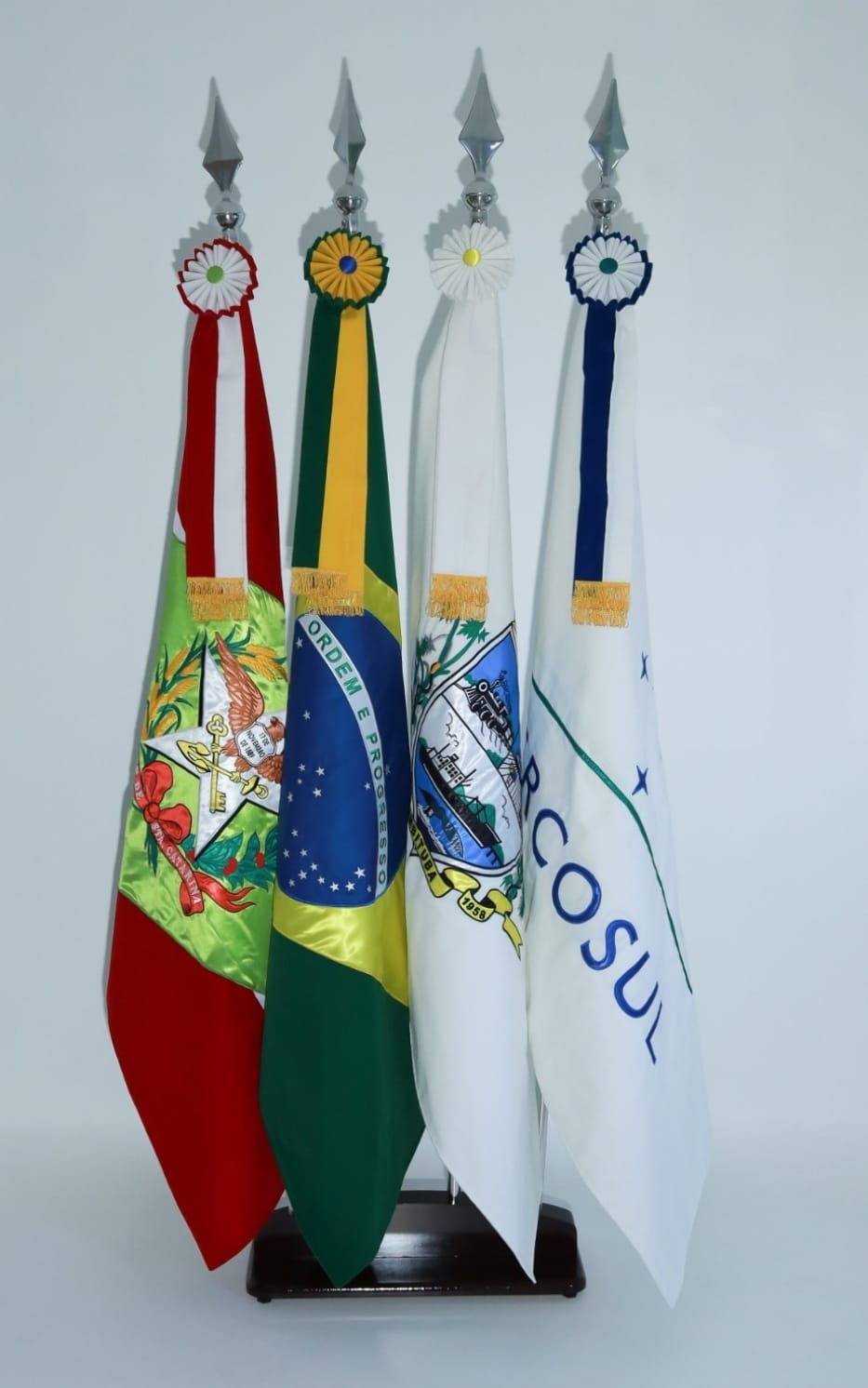 Conjunto de Bandeiras
