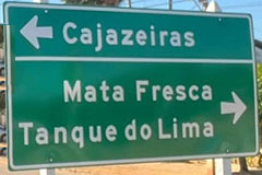 Placas Diversos