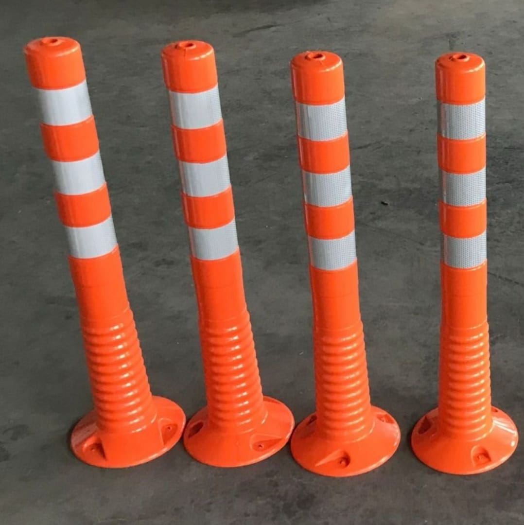 Delineador Tubular