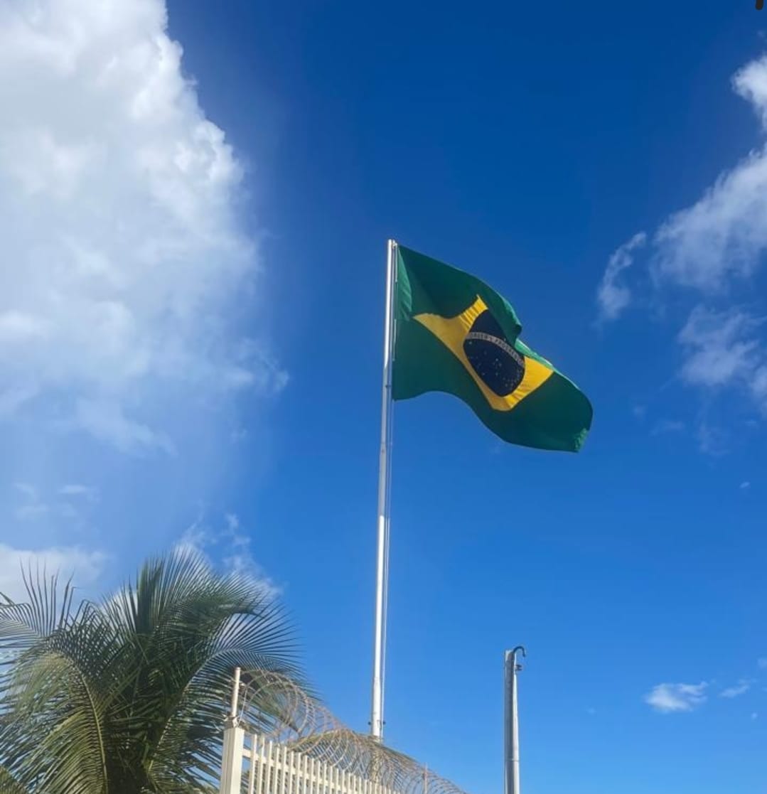 Bandeira Diversa