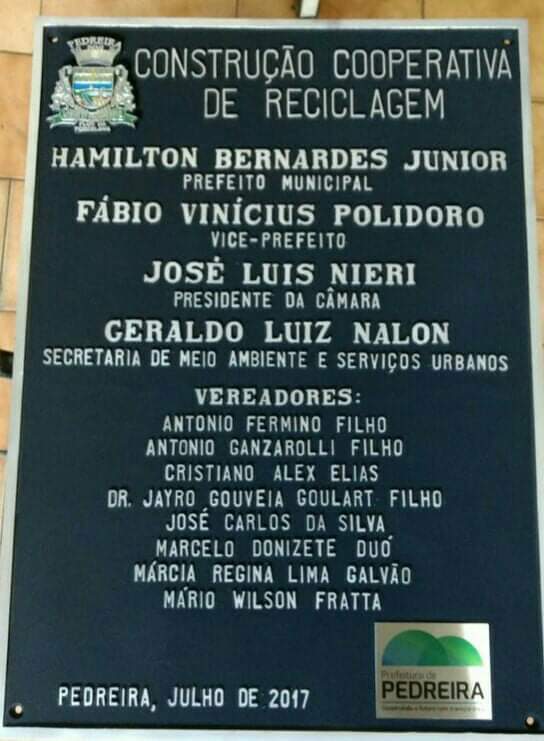 Placa de Alum�nio Fundido