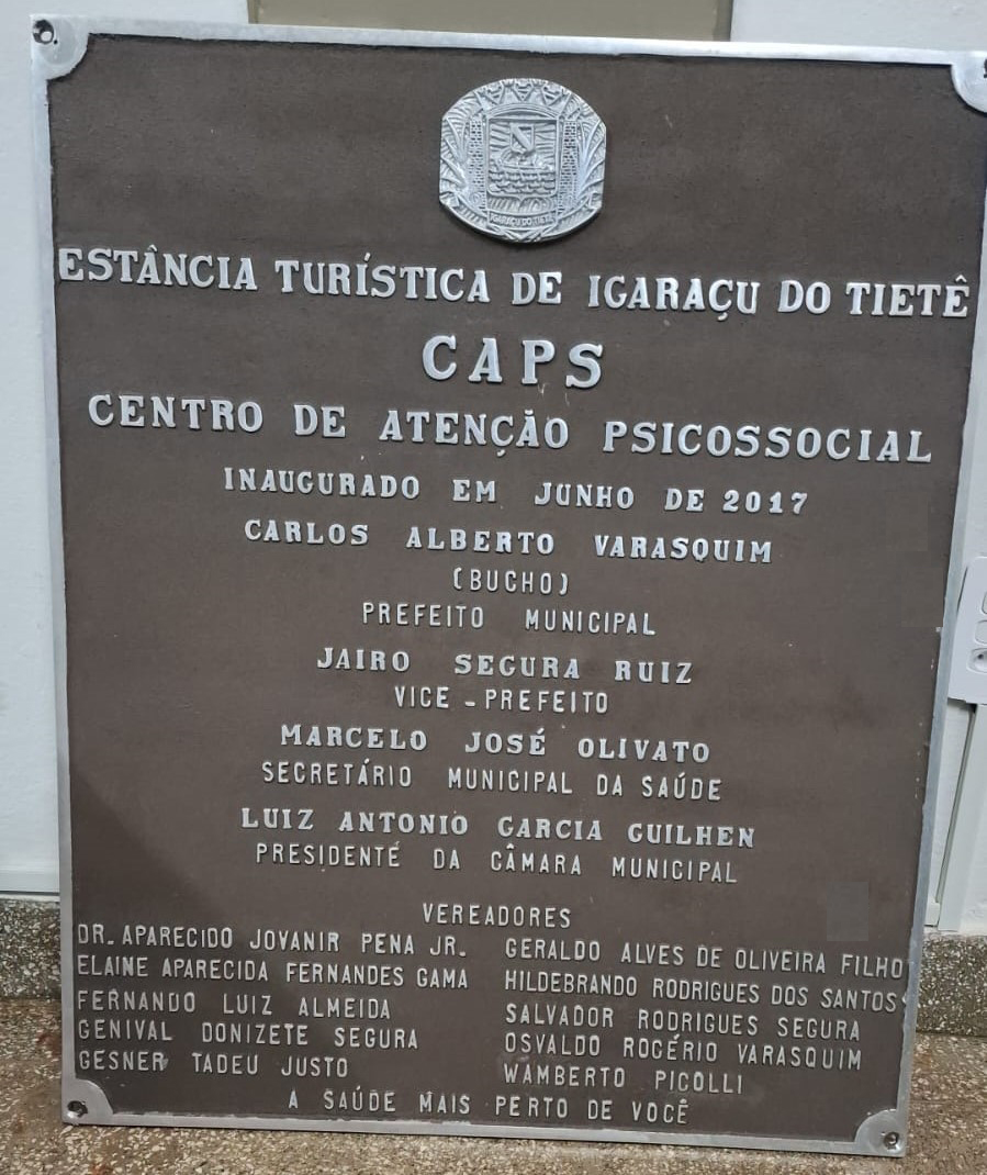 Placa de Alum�nio Fundido