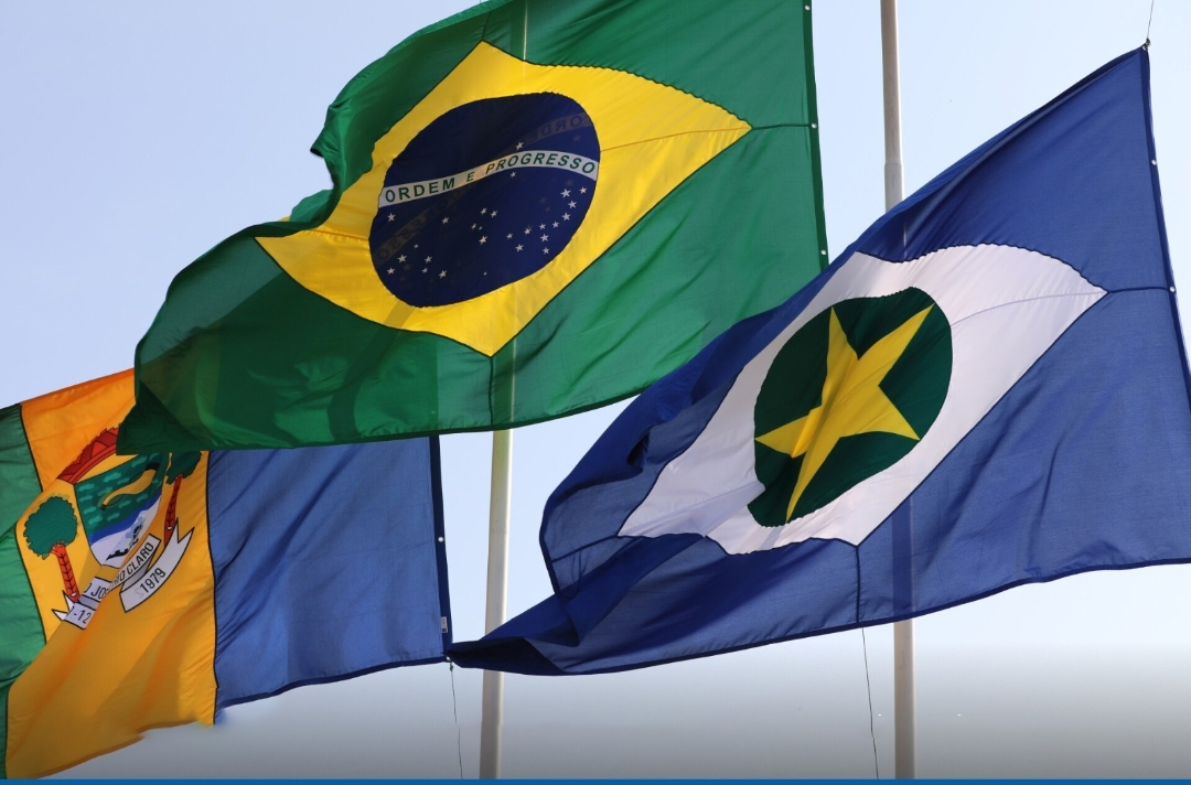 Bandeira do Brasil