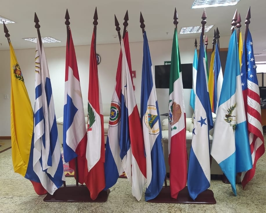 Bandeira Diversa