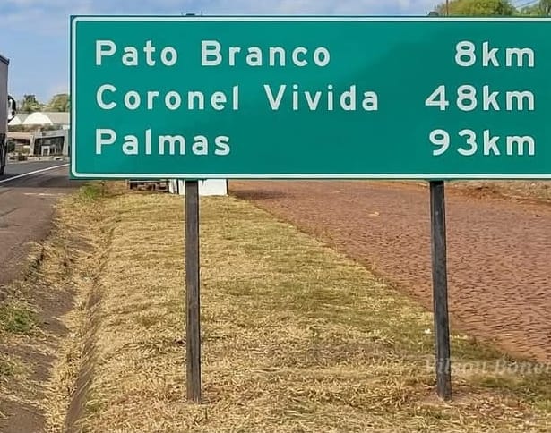 Placas Diversos