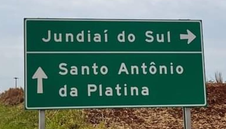 Placas Diversos