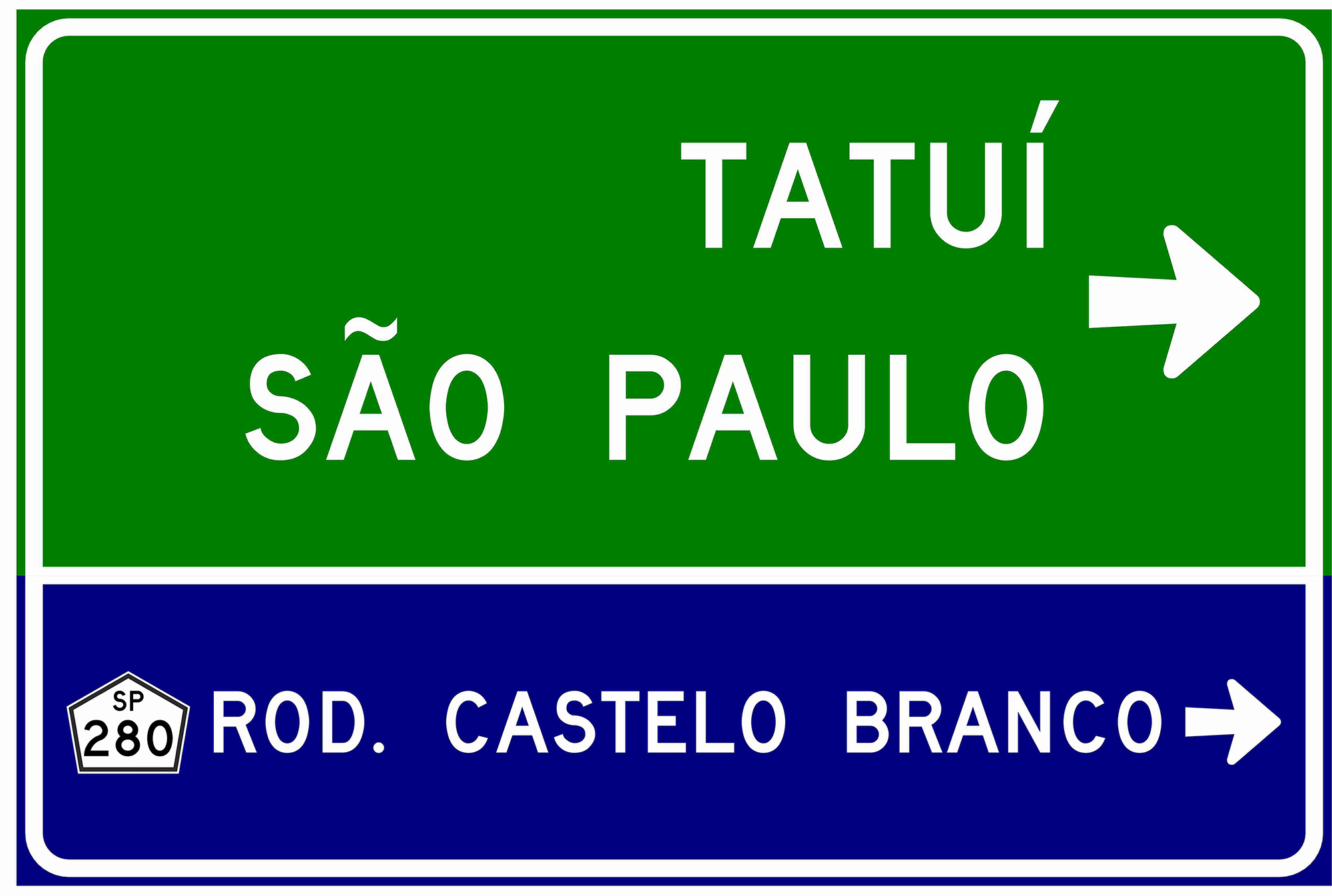 PLACA DE INDICAO