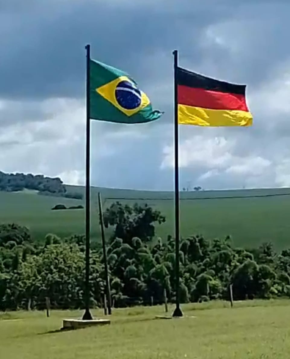 Bandeira Diversa