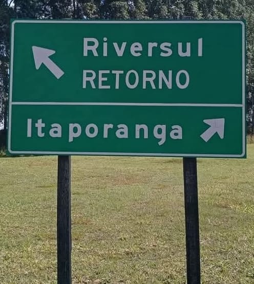 Placas Diversos