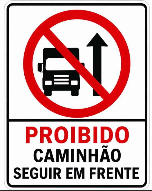Placas Urbanas