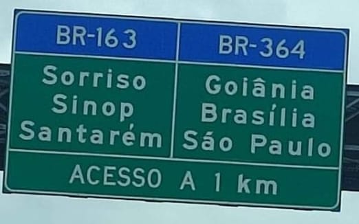 Placas Diversos